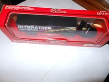 RACING CHAMPIONS 1993 EDITION,1:87 SCALE RACING TEAM TRANSPORTER INTERSTATE BATT