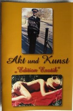 Magazin Akt Fotografie Foto Busen Männermagazin Akt & Kunst EDITION EXOTIK 