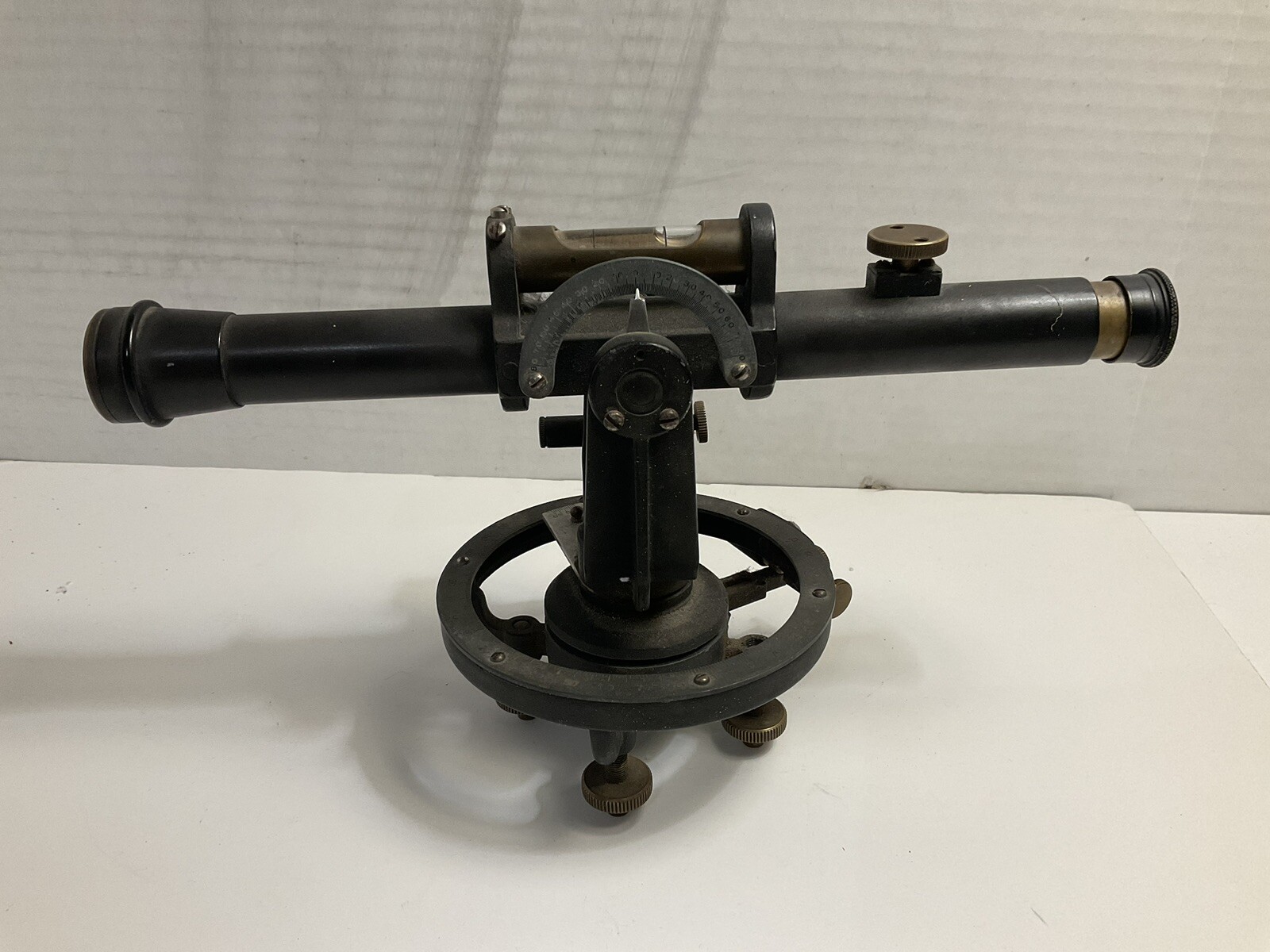 Surveyor Market Item for Sale