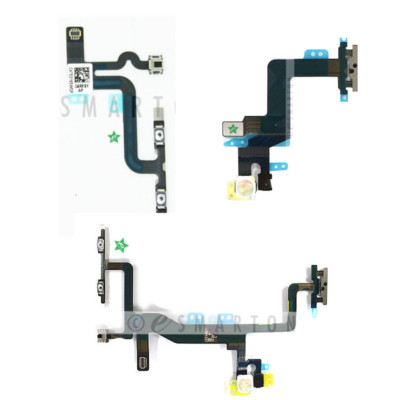 NEW iPhone 6S Volume Power Button Cable iPhone 6S Plus Power Volume Button Cable