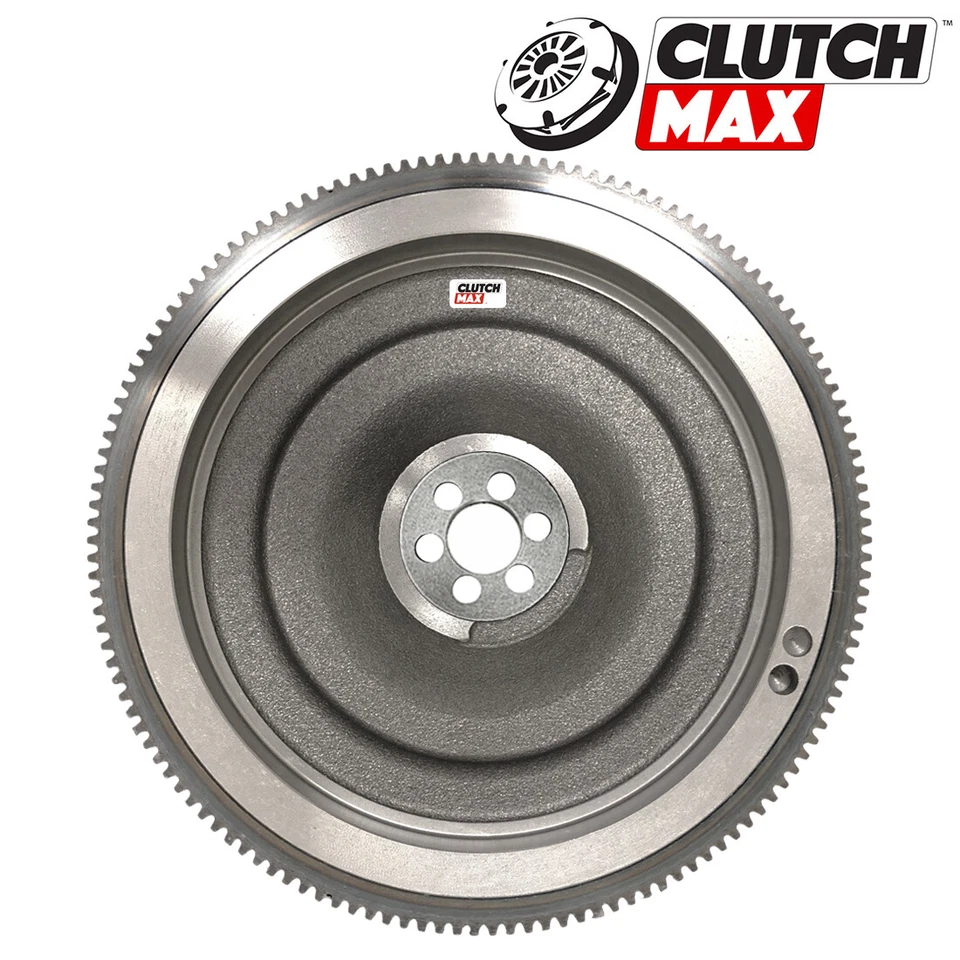 CLUTCHMAX HEAVY-DUTY CLUTCH FLYWHEEL for 1990-1997 FORD EXPLORER RANGER 4.0L V6 - Image 3 of 4