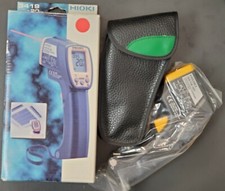 Hioki - Infrared Thermo HiTester - 3419-20 