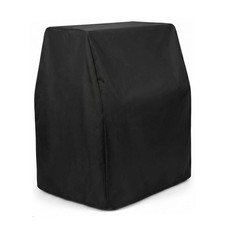 Kids Water Table Cover Adjustable Straps Versatile Windproof for Outside