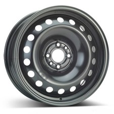 Alcar Stahlfelgen 9087 7.0Jx16 ET31 4x98 für Fiat Bravo