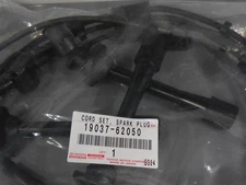 Genuine Toyota Spark Plug Wire Set 19037-62050