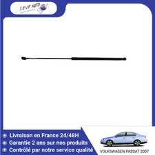 Verin de hayon / de capot Volkswagen PASSAT