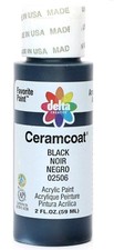 Ceramcoat Acrylic Paint in Assorted Colors (2...