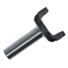 Acp Driveshaft Slip Yoke 28 Spline T5 C4 Aod Aode 4r70w Mustang 1983-2004