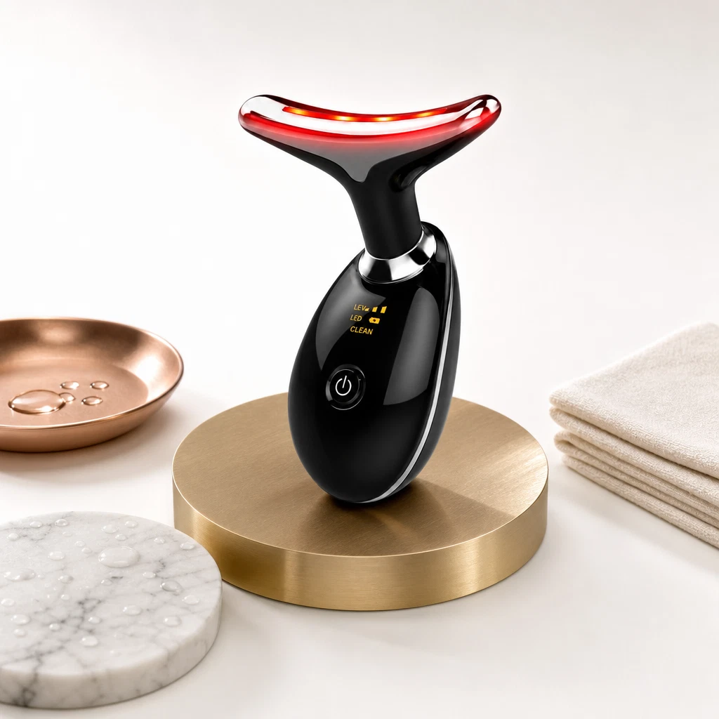 Face Massager Body Massagers | Updated Oct 2026