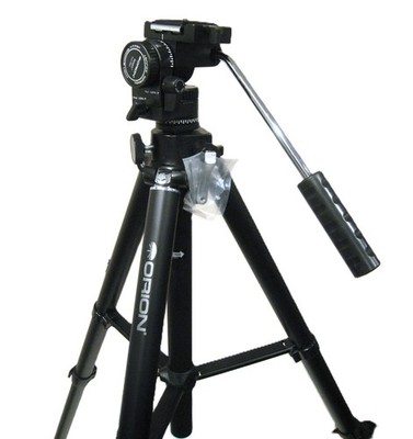 Orion Paragon HD-F2 Tripod Pan Head Medium Weight Fully Assembled