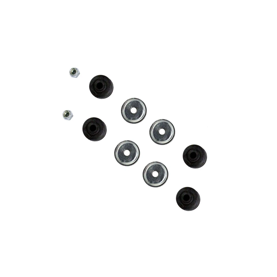 Bilstein B8 5100 Set of 2 Front Shocks for 2005-2016 Ford F250 & F350 Super Duty - Изображение 3 из 4