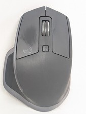 Logitech MX Master 2S Bluetooth Wireless Mouse - Tested