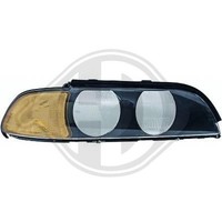 Streuscheibe Hauptscheinwerfer Diederichs 1223685 FüR Bmw Links