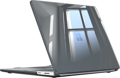 For 15 Inch Microsoft Surface Laptop 7 (2024 Release) Model: 2037 Slim Cover