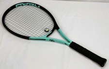 HEAD Boom MP Auxetic Tennis Racquet 100 295g ...
