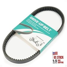 Drive-up Club Car Drive Belt for 1993-Up DS and 2004-2014 Precedent Gas Golf