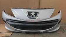 PARAURTI ANTERIORE COMPLETO PER PEUGEOT 207 1° Serie (06>09)