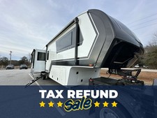 2026 Brinkley Model Z 3515