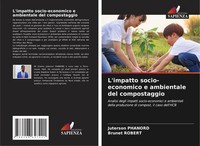 Juterson Phanord (U. A.) | L'impatto Socio-Economico E Ambientale Del...