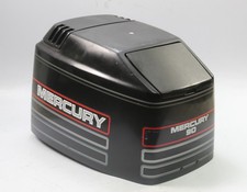 Mercury 1994 1995 1996 1997 1998  Cowling Engine   65 75 90 HP
