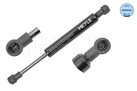 Gasfeder Motorhaube DÄMpfer FÜR Fiat Multipla (186 ) - Meyle 240 910 0014