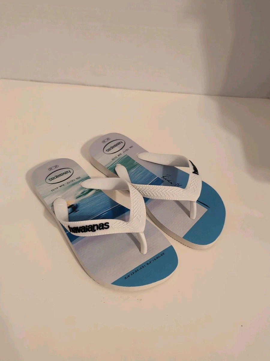 Havaianas Kids Max - Pantoufles Et Tongs Junior | Nencini Sport