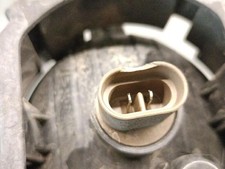 922012Y000 nebelscheinwerfer links 5588694 HYUNDAI IX35 LM EL ELH 2.0 2009