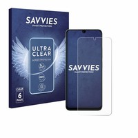 6X Schutzfolie FüR Xiaomi Poco C75 Displayschutz