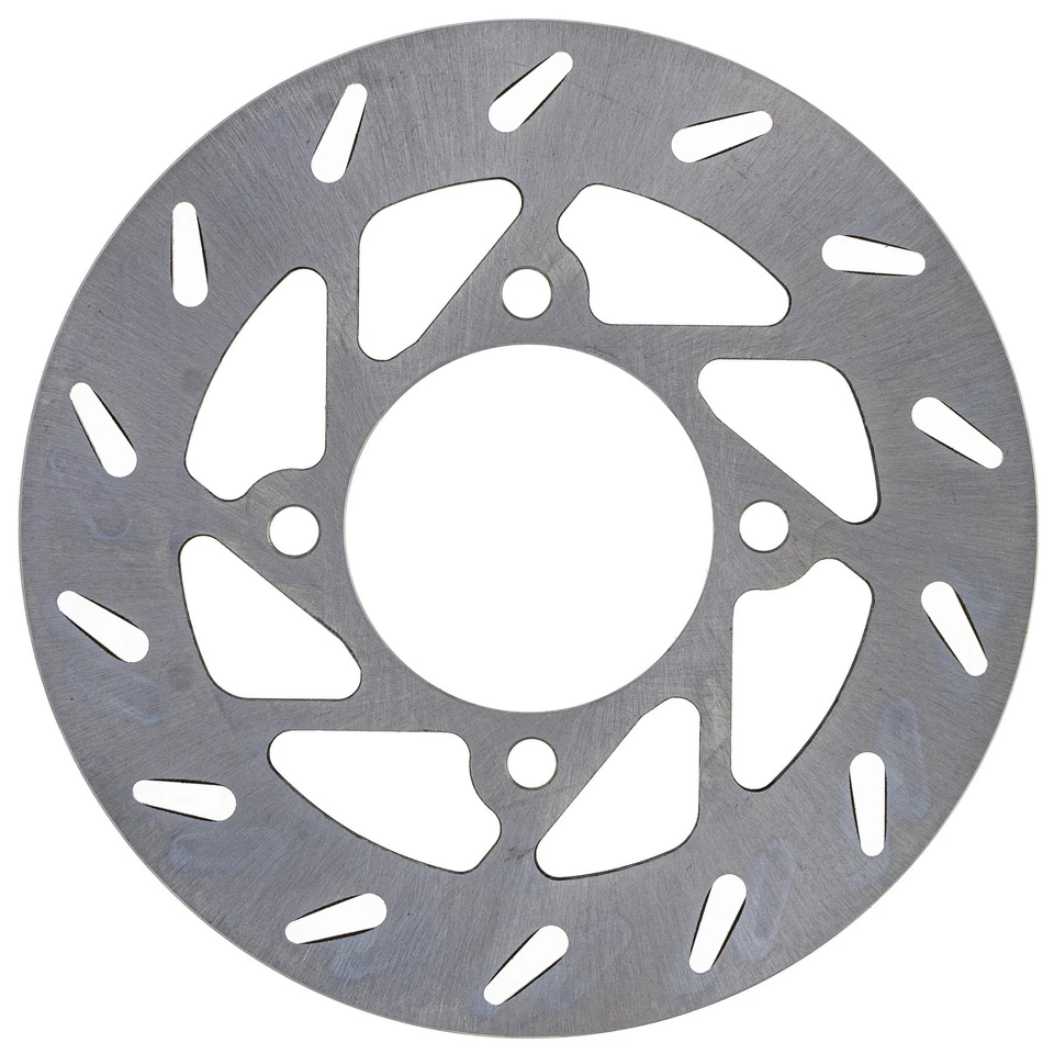 NICHE Front Brake Rotor Set For Polaris Predator 500 Outlaw 500 525 5247752 - Изображение 3 из 4