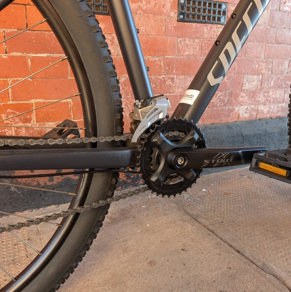 Specialized Rockhopper Comp 29, photo 3 of 5