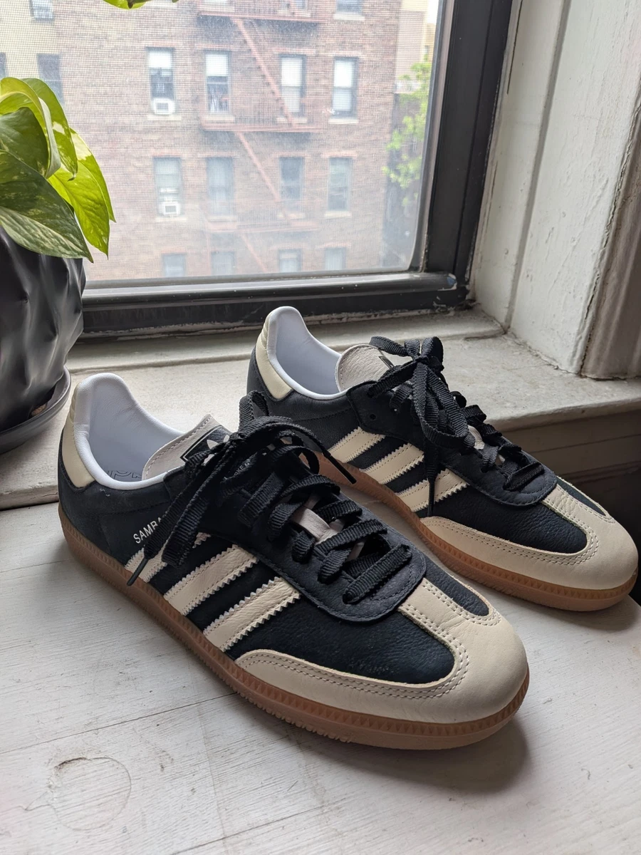  サンバ 24cm adidas Samba OG White Silver W for sale | eBay