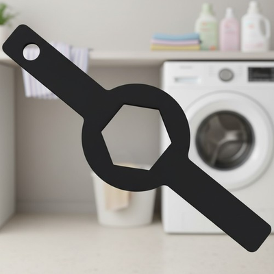 #ad Spanner Wrench Metal for Kenmore Whirlpool GE Washer Tub Nut Repair Tool $14.14