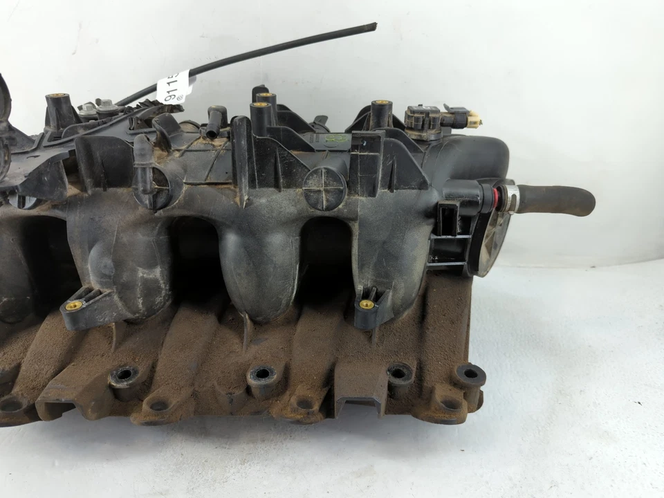 2004-2007 庞蒂亚克大奖赛进气歧管 AICQ5 — 第 3/4 张图片