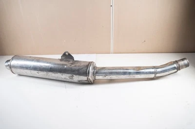 Silencieux Suzuki 600 GSF N Bandit 96-99 - Photo 1/4