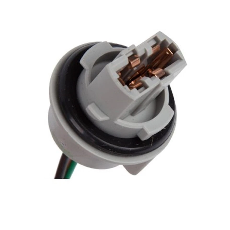 Genuine ACDelco For GMC Yukon 2012 2013 Tail Light Wiring Harness Male Terminal - Изображение 2 из 4