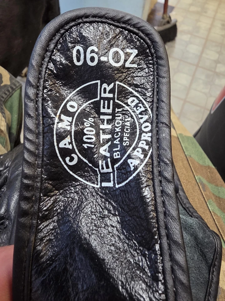 Guantes Blackout Fightgear M.m.a PEQUEÑOS Foto 2 de 2