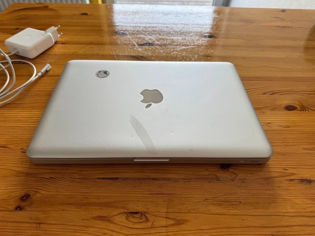 Macbook pro 13 2011 online kaufen | eBay