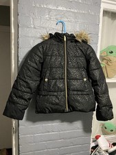 Winter Coat Michael Kors for Little Girls