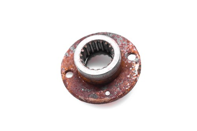 #ad 06 Kawasaki Prairie 360 4x4 Pull Start Boss Crank Gear KVF360 $14.99