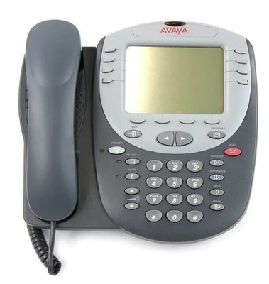 Avaya 2420 Digital Phone 700332596 - *Refurbished*