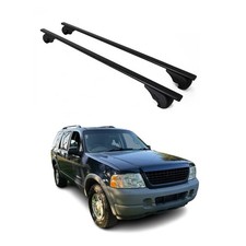 Barres de toit Ford EXPLORER