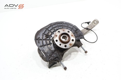 Maserati Ghibli S Q4 2014-2020 Front Right Steering knuckle P/N 14930 Photo - $175