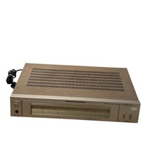 Marantz SM500DC Gold Vintage Slim-Line 80-Wat...
