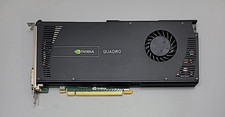 PNY NVIDIA Quadro 4000 2GB GDDR5 Professional Graphics Card - Fermi Workstation
