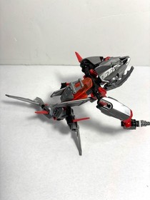 LEGO Hero Factory LOT: Jawblade 6216 + Scarox 44003
