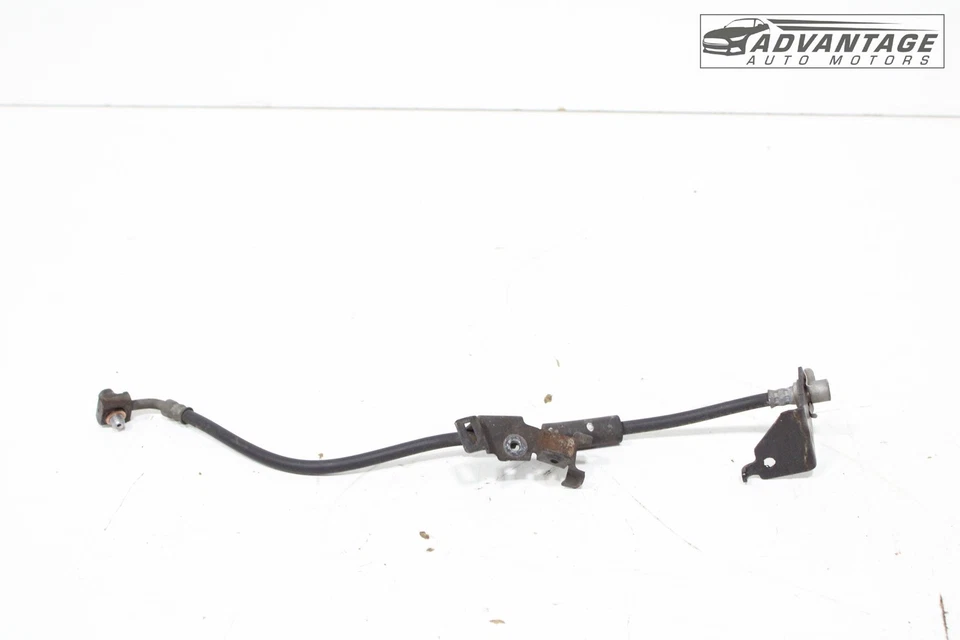 2007-2020 GMC YUKON ПОЛНЫЙ ПРИВОД ПЕРЕДНИЙ ПРАВЫЙ ПАССАЖИРСКИЙ ТОРМОЗ СУППОРТ ШЛАНГ ТРУБКА ЛИНИЯ OEM - Изображение 2 из 4