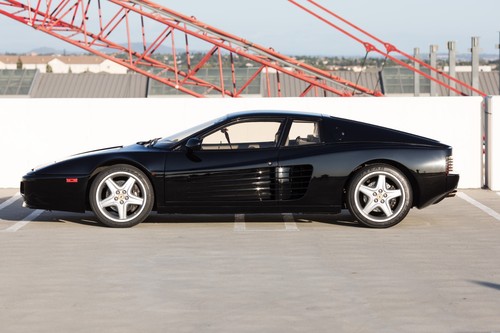 1994 Ferrari Testarossa