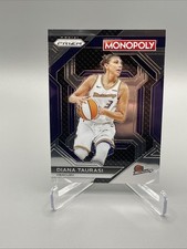 2024 Panini Prizm Monopoly WNBA Diana Taurasi WNBA20 All-Star Phoenix Mercury