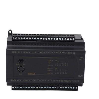 SPS-Logiksteuerung SPS-Steuerplatine Industriesteuerung DC24V Für Die Industrie