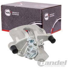 BREMSSATTEL HINTEN RECHTS für FORD FOCUS 2 C-MAX MAZDA 3 VOLVO C30 C70 S40 V50